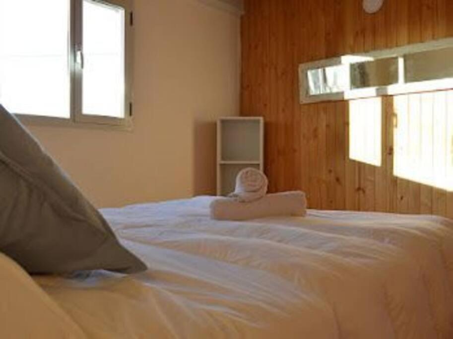 Sher Apart Dpto 2 Planta Alta El Calafate Buitenkant foto